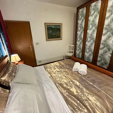 Palazzo Ad##### 招待所 威尼斯