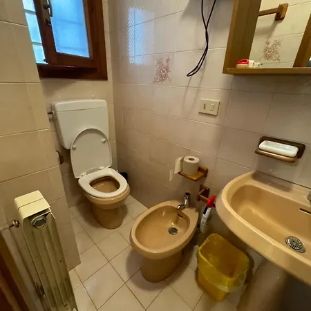 Gæstehus Palazzo Ad#####