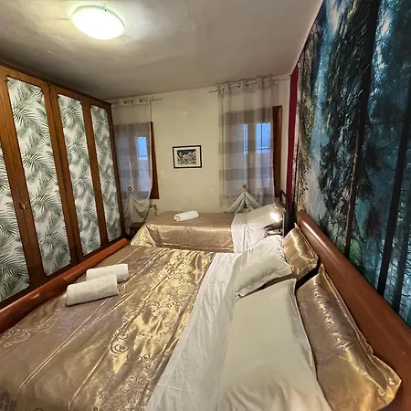 招待所 Palazzo Ad##### 威尼斯