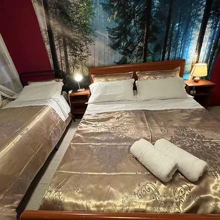 Vendégház Palazzo Ad#####