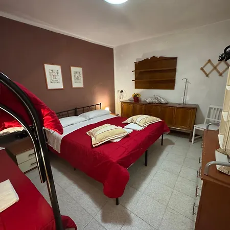 Pensión Palazzo Ad##### *