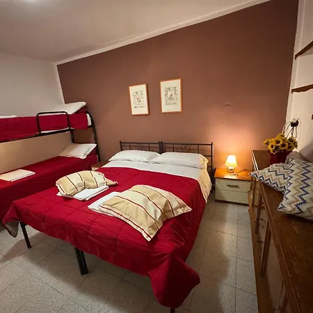 Palazzo Ad##### Pensión