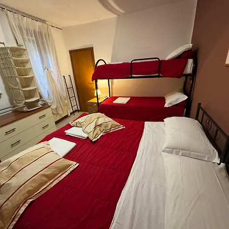 Guest house Palazzo Ad##### Venice