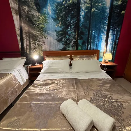 Pensión Palazzo Ad#####