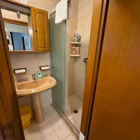 Palazzo Ad##### Pensión Venecia