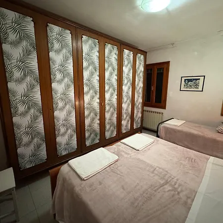 Guest house Palazzo Ad##### Venice