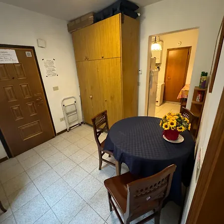 Palazzo Ad##### Pensión