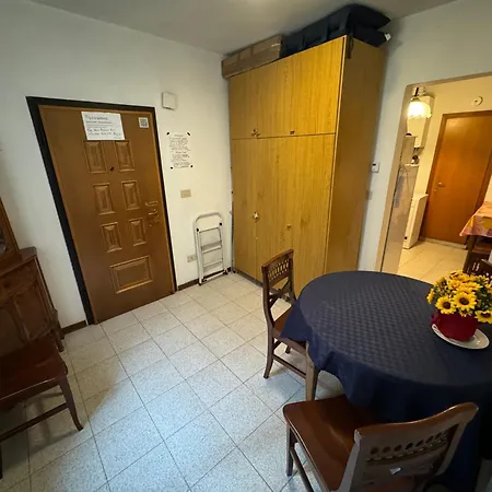 בית הארחה Palazzo Ad##### ונציה