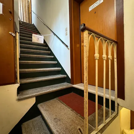 Palazzo Ad##### Pensión Venecia