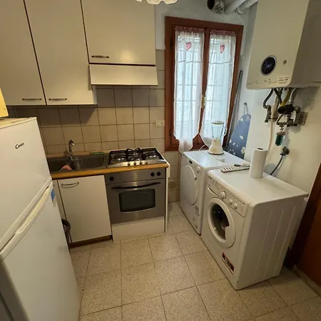 Palazzo Ad##### Konukevi Venedik