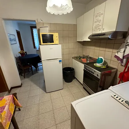 בית הארחה Palazzo Ad##### *
