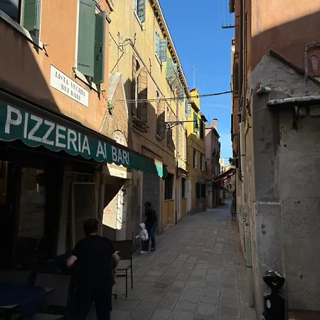 Pensión Palazzo Ad#####