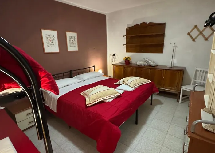 Vendégház Palazzo Ad##### *