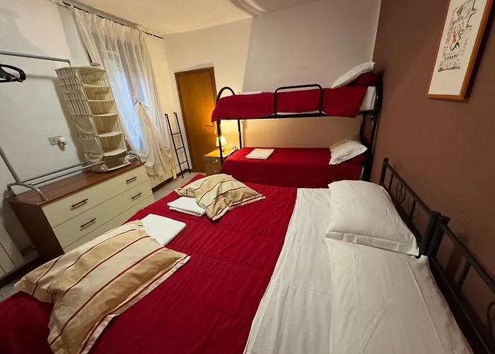 Guest house Palazzo Ad##### Venice