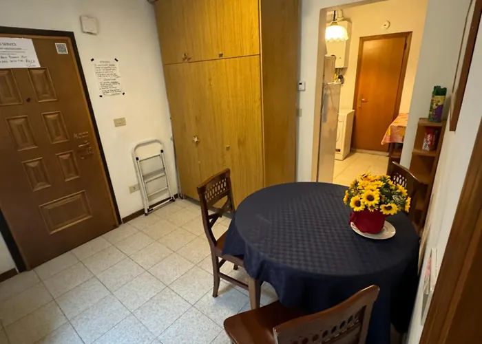 Palazzo Ad##### Guest house