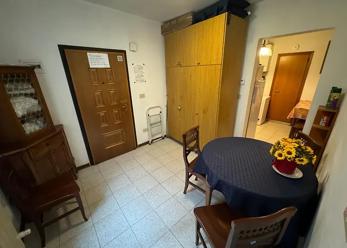 Vendégház Palazzo Ad##### Velence