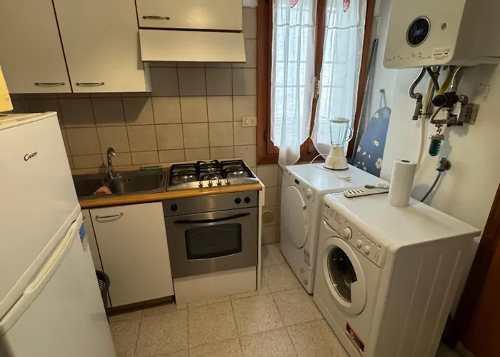 Palazzo Ad##### Guest house Venice