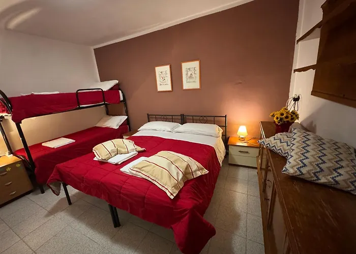 Palazzo Ad##### Gæstehus