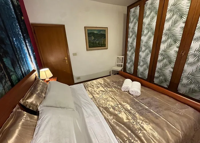 Palazzo Ad##### Gæstehus Venedig