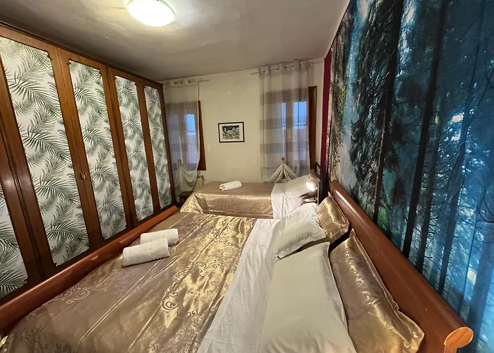 Gæstehus Palazzo Ad##### Venedig