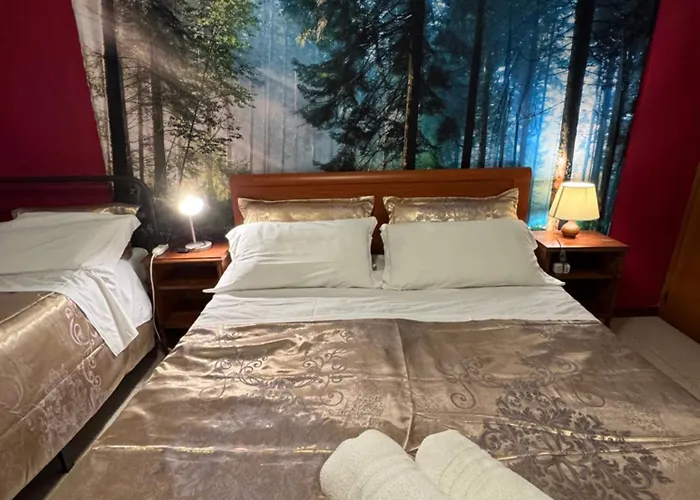 ゲストハウス Palazzo Ad#####